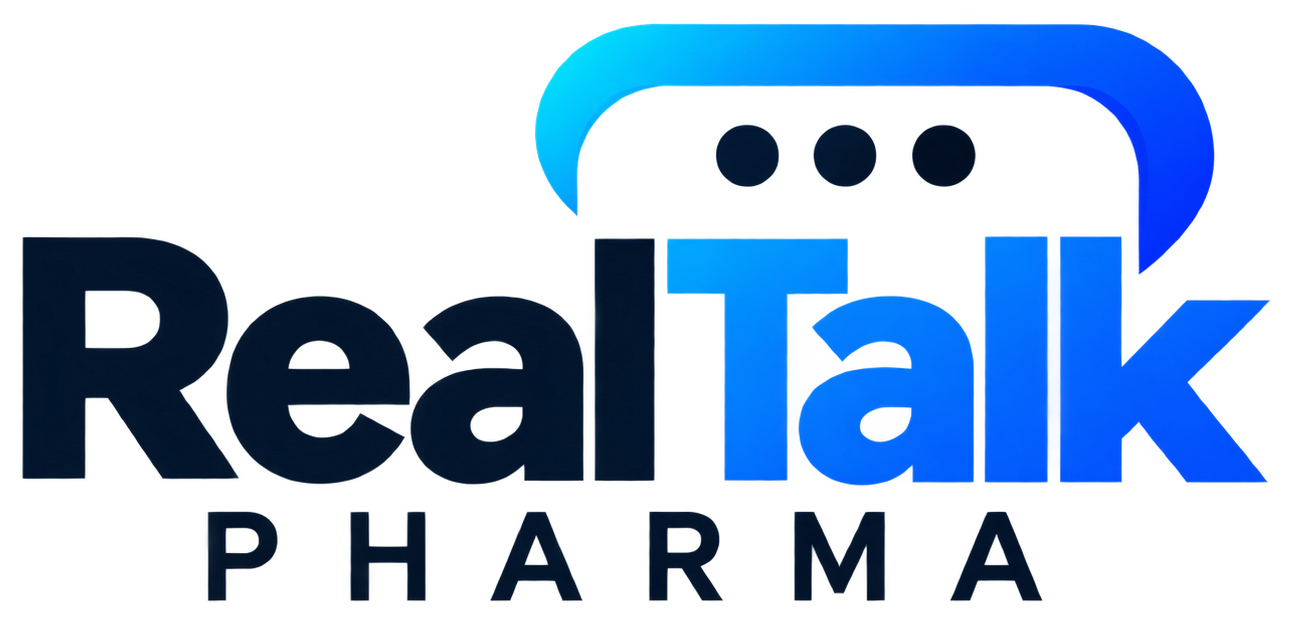 RealTalkPharma